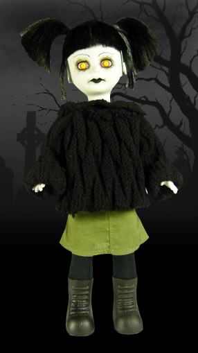 living dead dolls series 14