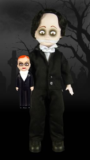 living dead dolls 35