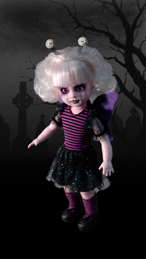 Living dead dolls series 21 on sale