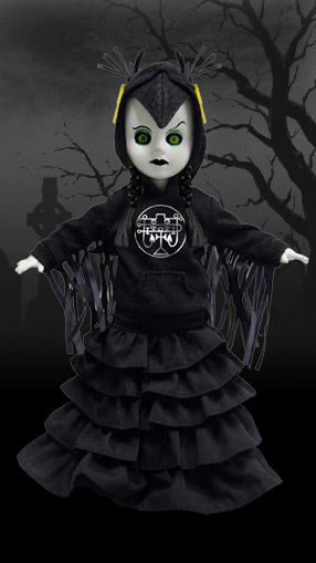 living dead dolls series 24