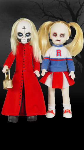 living dead dolls house of 1000 corpses