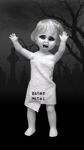 Psycho-Billies Living Dead Dolls - Collection