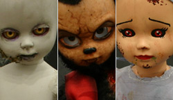 LDD Art Show Dolls: On Sale Now